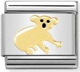 Nomination Koala Charm