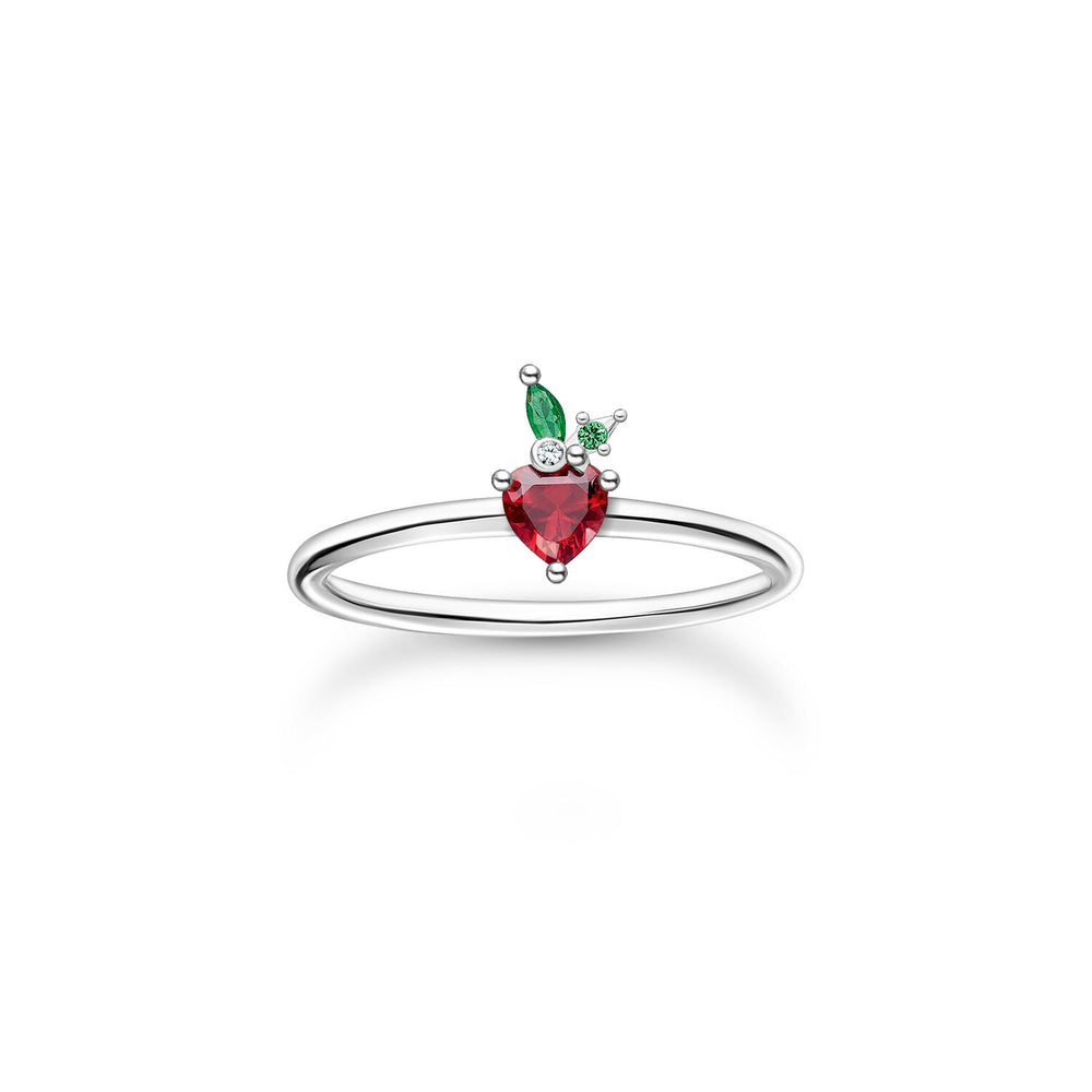 Strawberry Ring