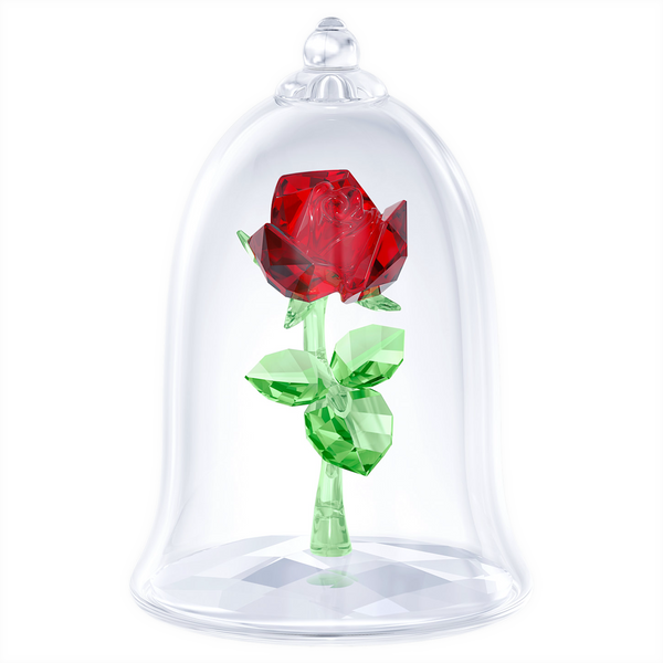 Swarovski 5230478 Enchanted Rose