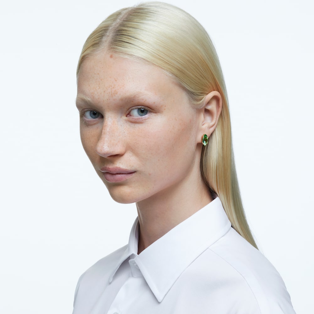 Gema Stud Earrings