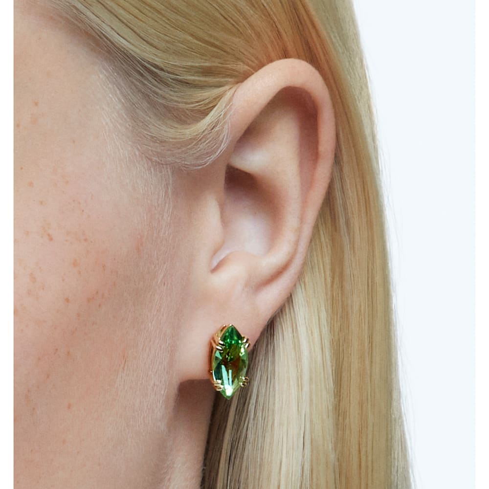 Gema Stud Earrings