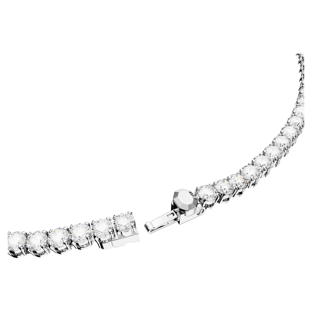 Matrix Tennis Necklace - 2 colours