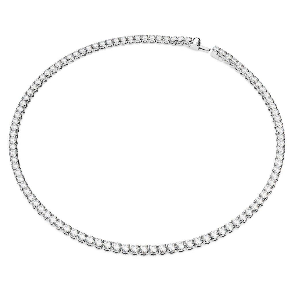 Matrix Tennis Necklace - 2 colours
