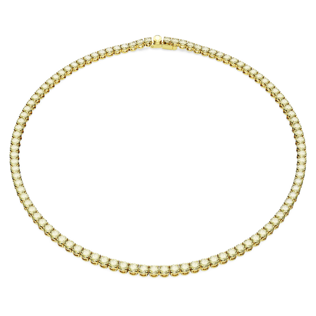 Matrix Tennis Necklace - 3 colours