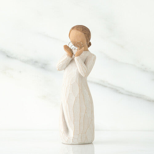 Lots Of Love Figurine