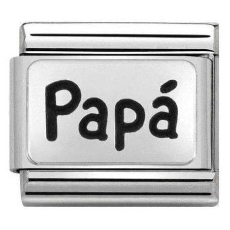 Papa Silver Charm