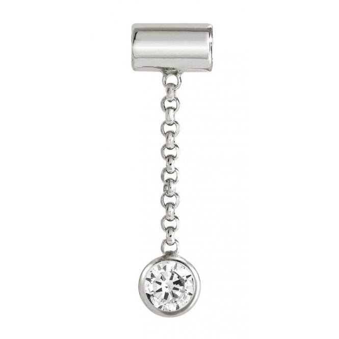 Seimia Drop CZ Pendant