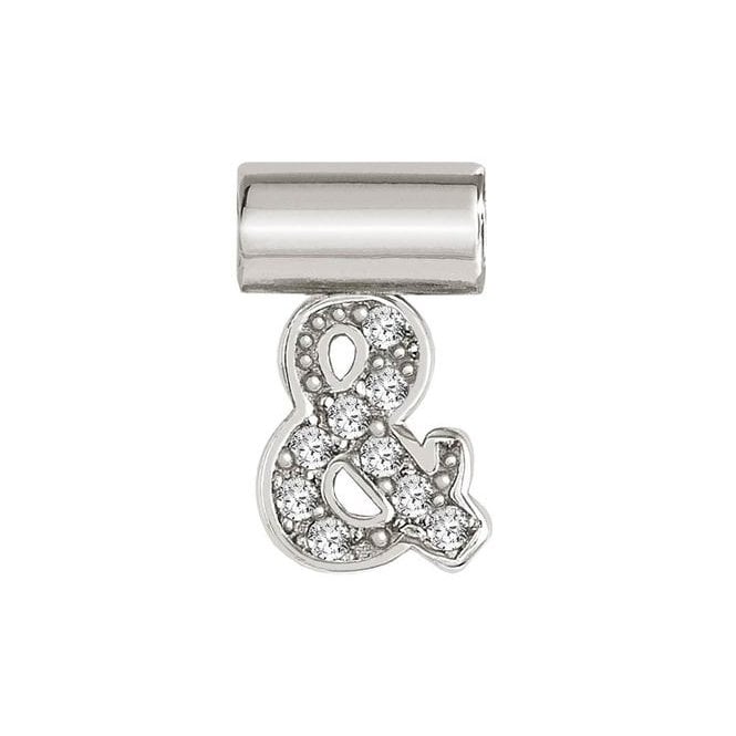 Seimia & Symbol Pendant