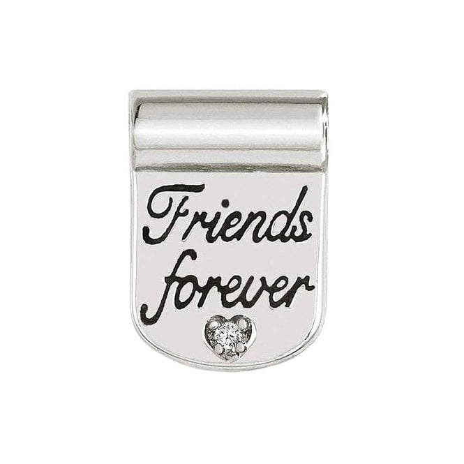 Seimia Friends Forever Pendant