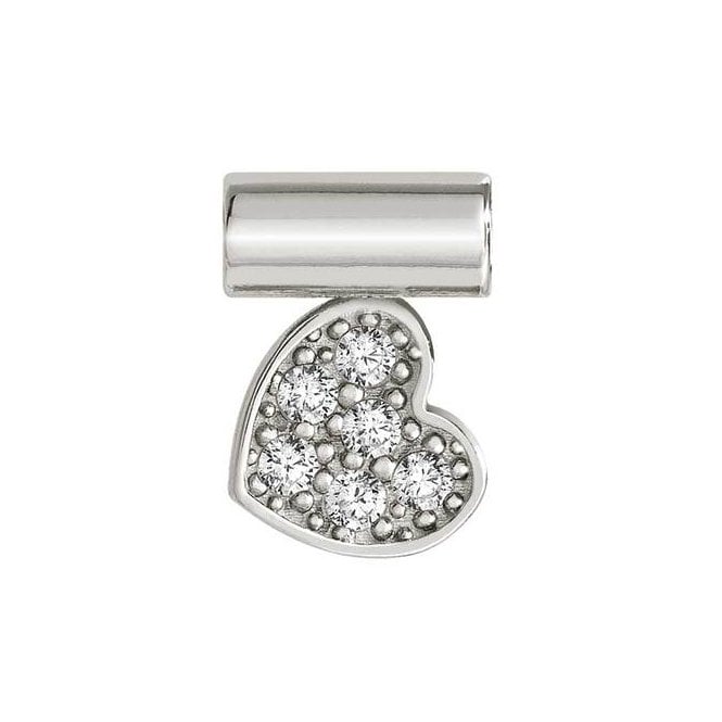 Seimia Heart Pendant