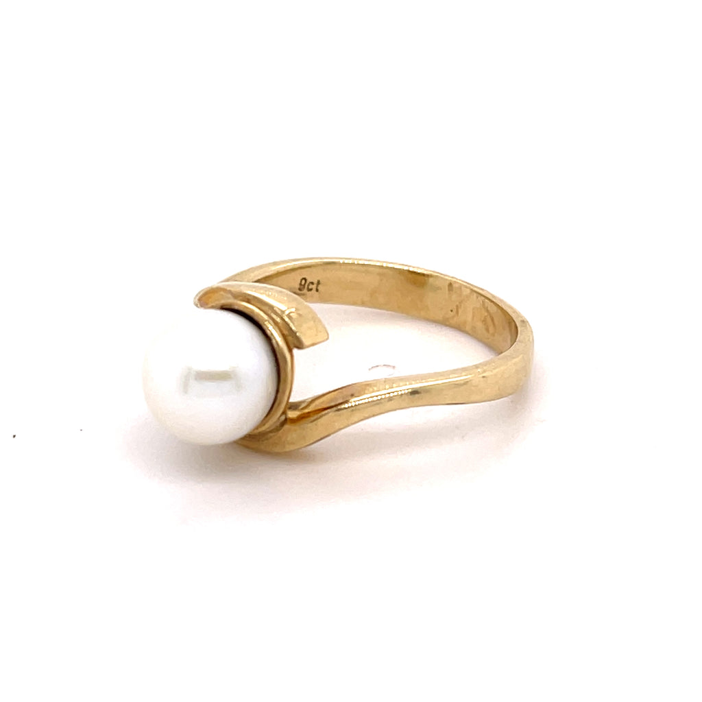 Majorie Pearl Ring