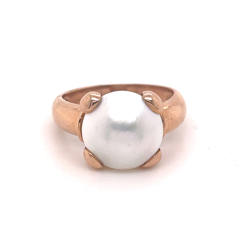 Bonnie Pearl Ring