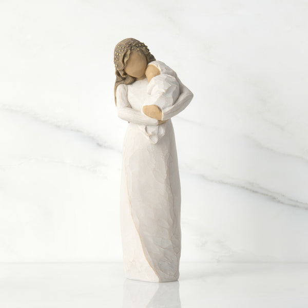 Sanctuary Figurine